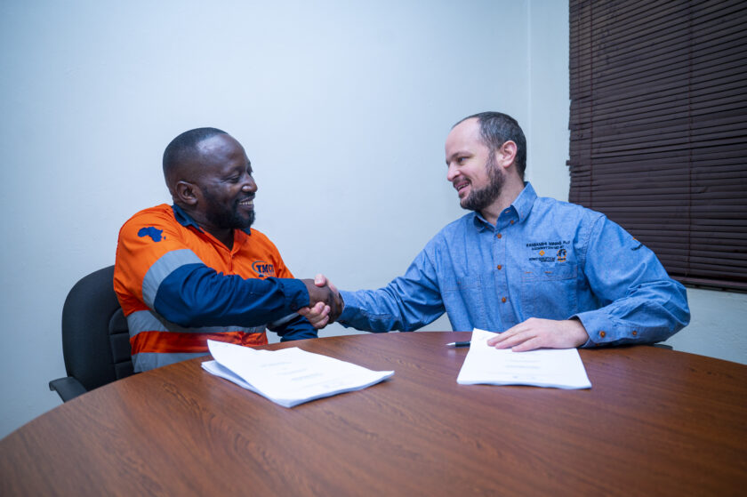 Kansanshi Awards US$35.25 Million Transport Contracts to Zambian Firms, Boosting Local Content and Jobs 3