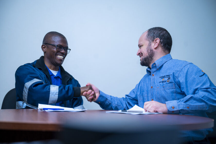 Kansanshi Awards US$35.25 Million Transport Contracts to Zambian Firms, Boosting Local Content and Jobs 4