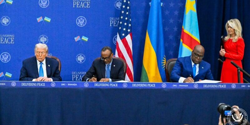 French Public Opinion Turns Sharply Against Rwanda in DRC Conflict 1