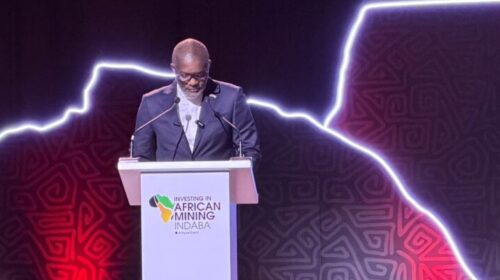 Strategic mining operations