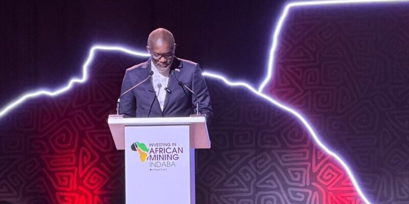 Gécamines Overhaul Positions the DRC at the Heart of Global Strategic Minerals 9