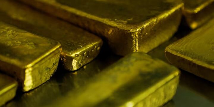Ghana Hits Record 6 Million Ounces of Gold in 2025 Amid Royalty Reform Debate 1