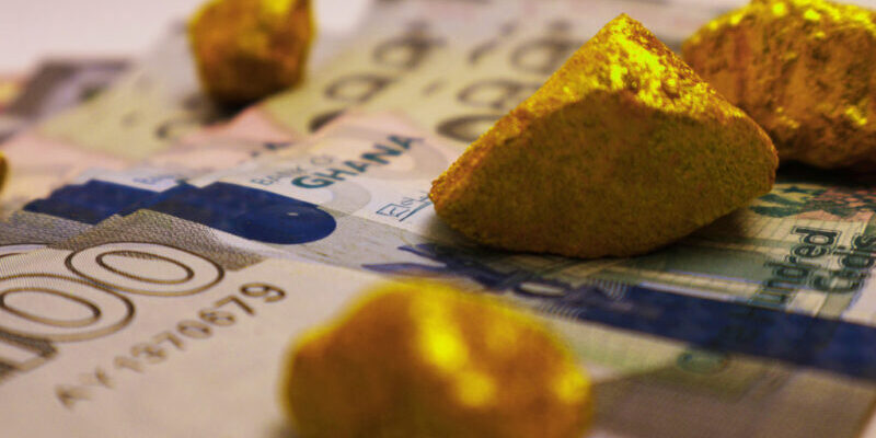 Ghana to Channel Artisanal Gold into Formal Trade to Boost Revenue 5