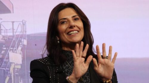 Ivanhoe Atlantic CEO Bronwyn Barnes Resigns Amid Rail, Regulatory, and Geopolitical Pressures 3