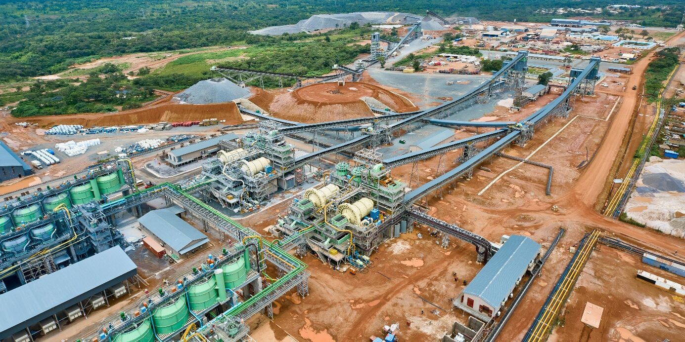 Kamoa Copper and the Global Race for Supply: Can the DRC Turn Strategic Advantage into Sustainable Development? 7