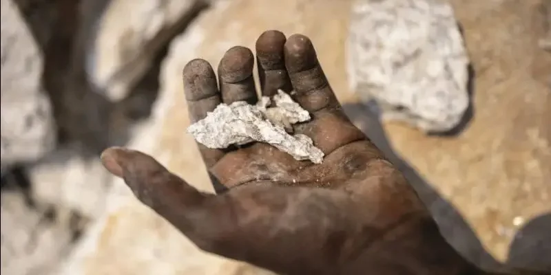 Kobold Exploration Files New Permit Applications as DRC Mining Cadastre Reopens 5