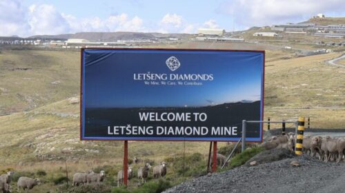 Letšeng Diamond Mine Reports 36% Revenue Drop in 2025 4