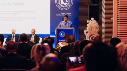 Lualaba Showcased Cobalt Leadership and Sustainable Vision at Mining Indaba 2026 5