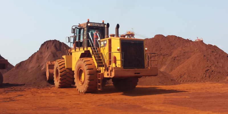 Madagascar Reopens Mining Sector After 16-Year Permit Freeze 1