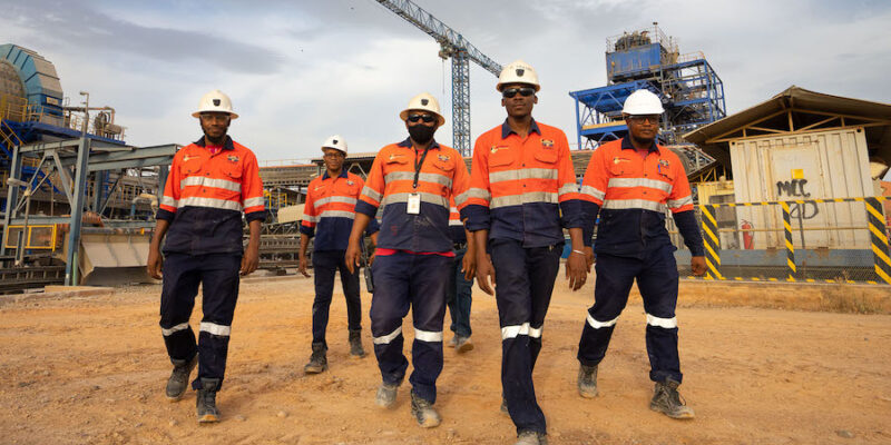 Mali Renews Barrick’s Loulo-Gounkoto Gold Mining Permit for 10 Years After Resolving Dispute 2