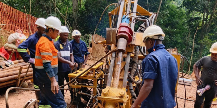 Rome Resources Reports Positive Metallurgical Results at Bisie North Project 6