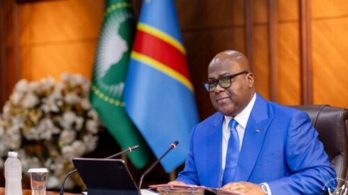 Tshisekedi Prioritises Gold Sector Reform to Boost State Revenue 3