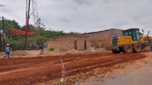 ZCCM-IH to Construct Access Roads at Kikonge Mine as Govt Moves to Formalise Artisanal Mining 2