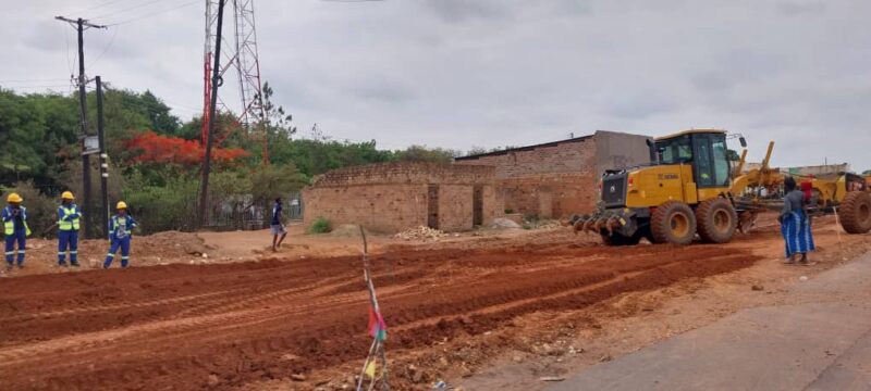 ZCCM-IH to Construct Access Roads at Kikonge Mine as Govt Moves to Formalise Artisanal Mining 6