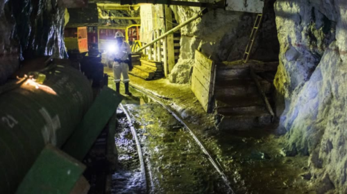 Zambia Lifts Suspension on Mopani’s Mufulira Mine After Safety Upgrades 4