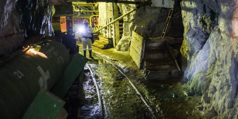 Zambia Lifts Suspension on Mopani’s Mufulira Mine After Safety Upgrades 9