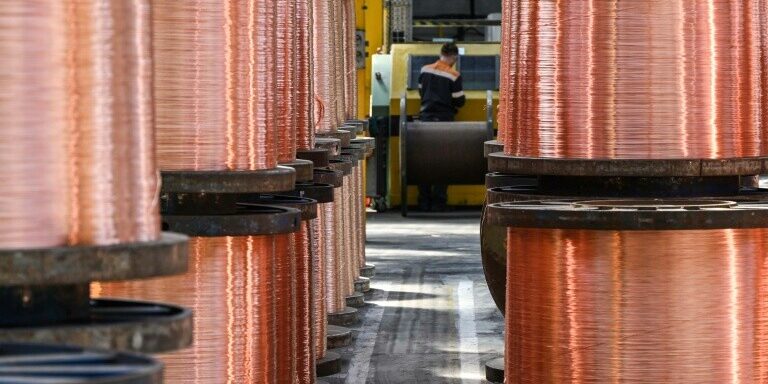 Zambia’s Copper Industry Expands Amid Rising Global Demand and Investment 3
