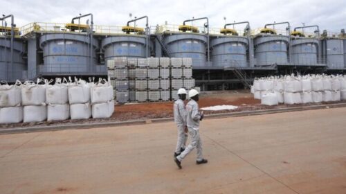 Zimbabwe Advances Lithium Value Addition with Third Sulphate Plant Under Construction 4