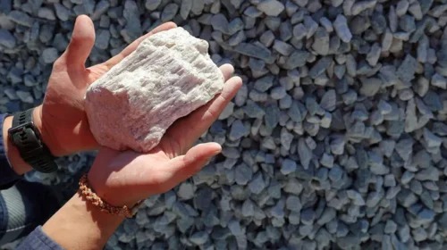 DRC Advances Battery Minerals Strategy Through Partnership Talks with ITC 3