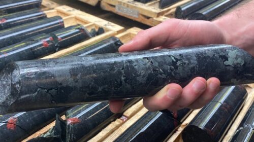 DRC Signs Five-Year AI Exploration Deal with Atlas Park to Modernise Mining Data 4