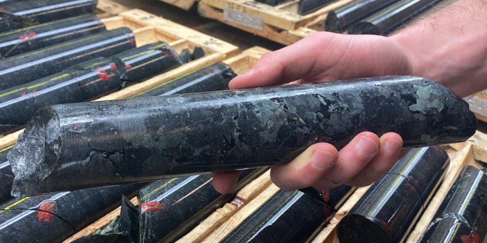 DRC Signs Five-Year AI Exploration Deal with Atlas Park to Modernise Mining Data 2