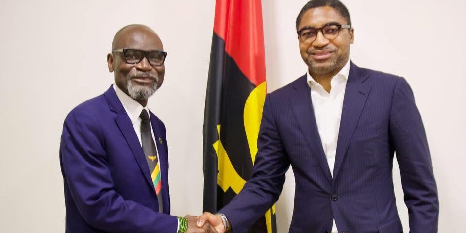 Zambia and Angola Deepen Economic Cooperation Through High-Level Engagements in Luanda 8