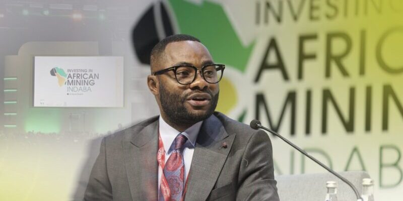 TFM Showcases Economic Impact and Calls for Energy Reform at DRC Breakfast During Mining Indaba 44