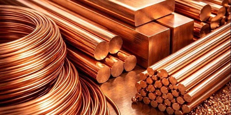 Zambia to Launch Mining Revenue Stabilization Fund 1