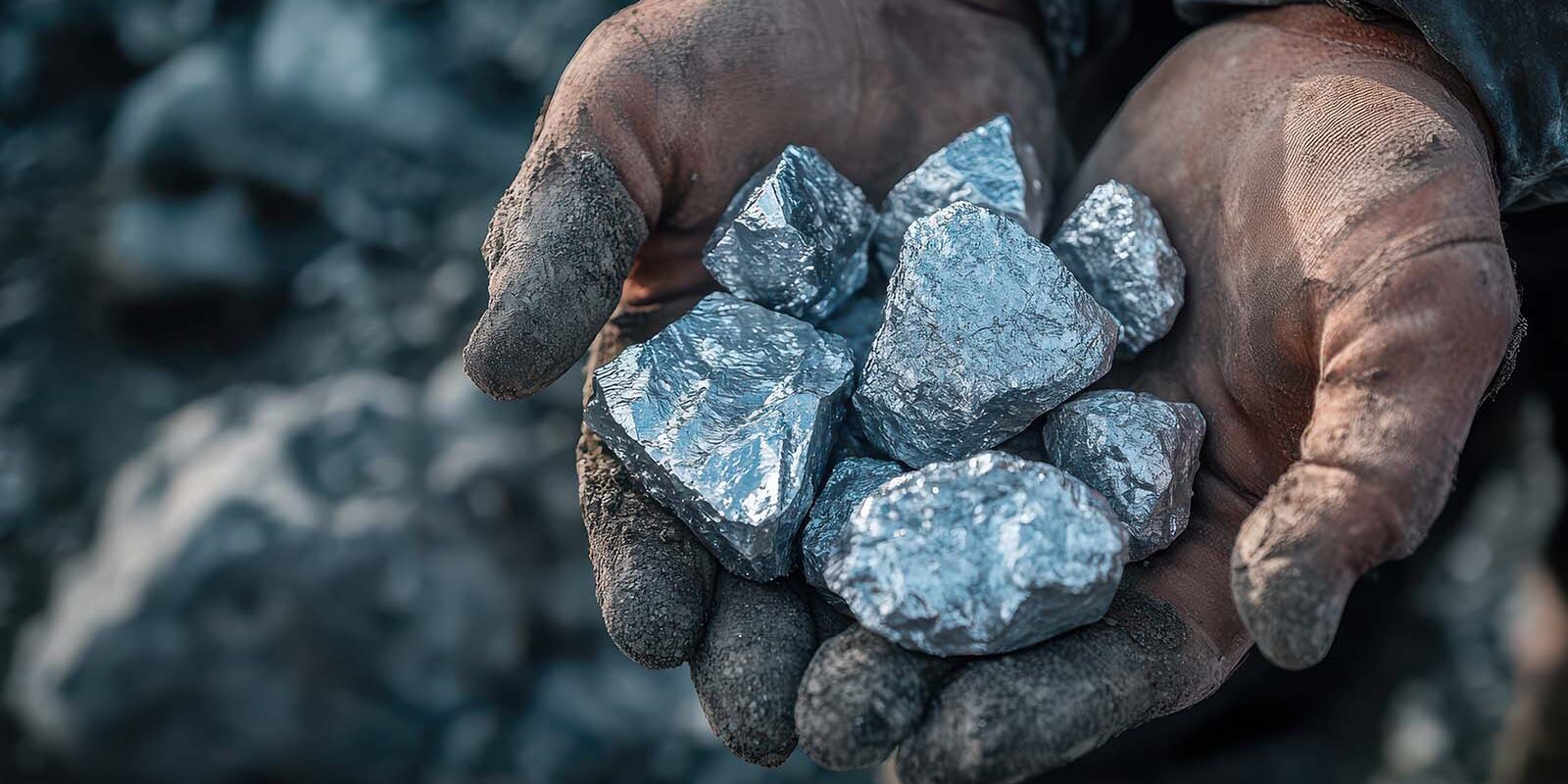 Africa’s Critical Minerals Gain Strategic Importance as Global Demand Intensifies 2