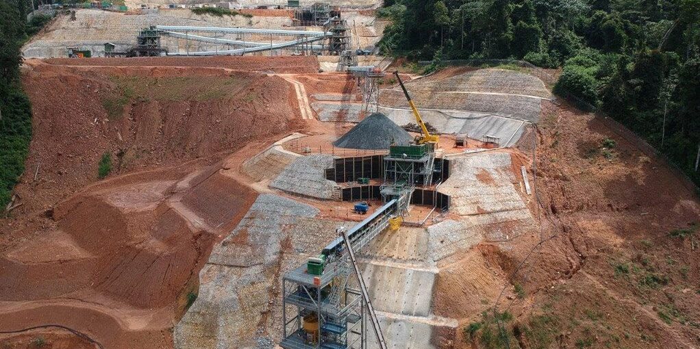 Alphamin Boosts Tin Production to 18,576 Tonnes in 2025 1