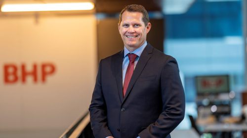 BHP Names Brandon Craig CEO as Copper Takes Centre Stage in Strategic Shift 2