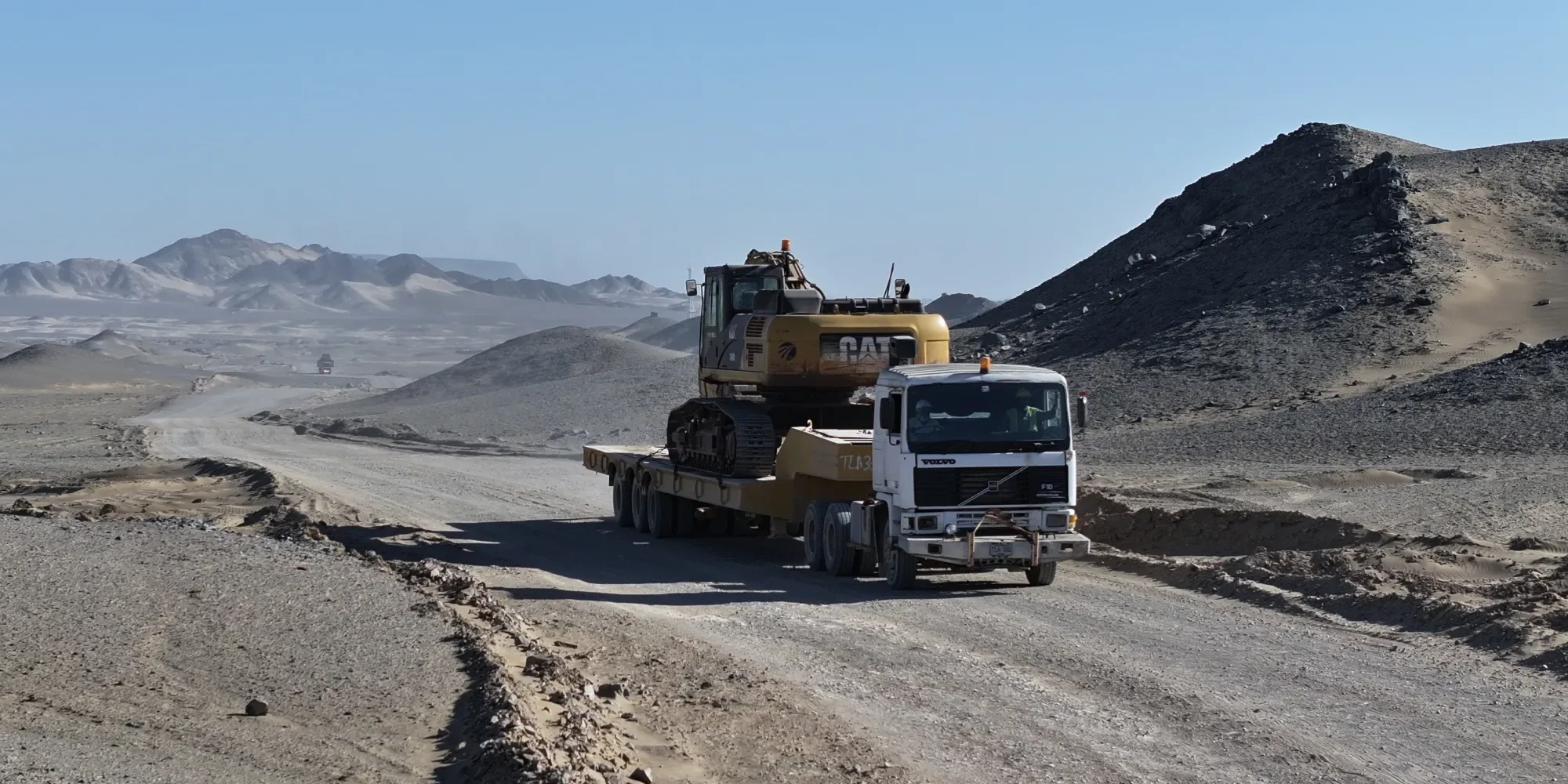 Barrick Slows Reko Diq Development as Security Risks Extend Project Review 1