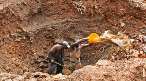 Boss Mining Calls on DRC to End Illegal Mining After Deadly Landslide 2
