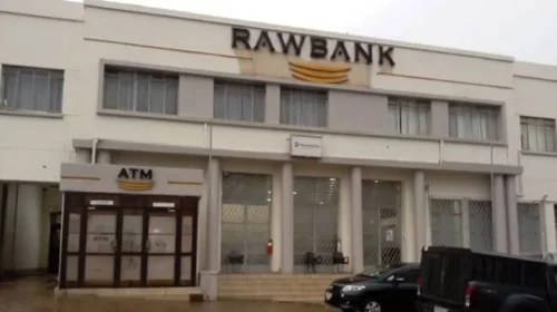 British International Investment partners with Rawbank to enhance financial inclusion for small businesses in DRC