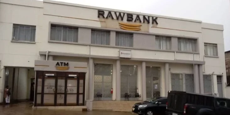 British International Investment partners with Rawbank to enhance financial inclusion for small businesses in DRC 28