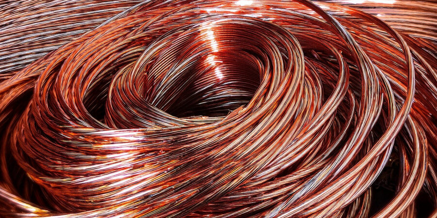 Zambia Set to Surpass 1 Million Tonnes of Copper Production in 2026 1