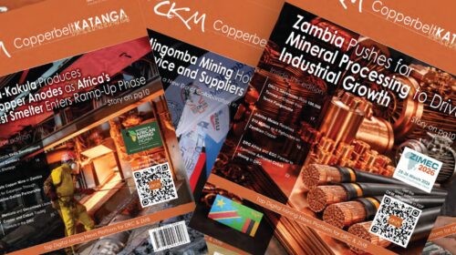 CKM eMagazine March-April 2026 Edition (PDF FORMAT) 3