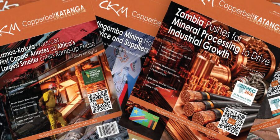 CKM eMagazine March-April 2026 Edition (PDF FORMAT) 85