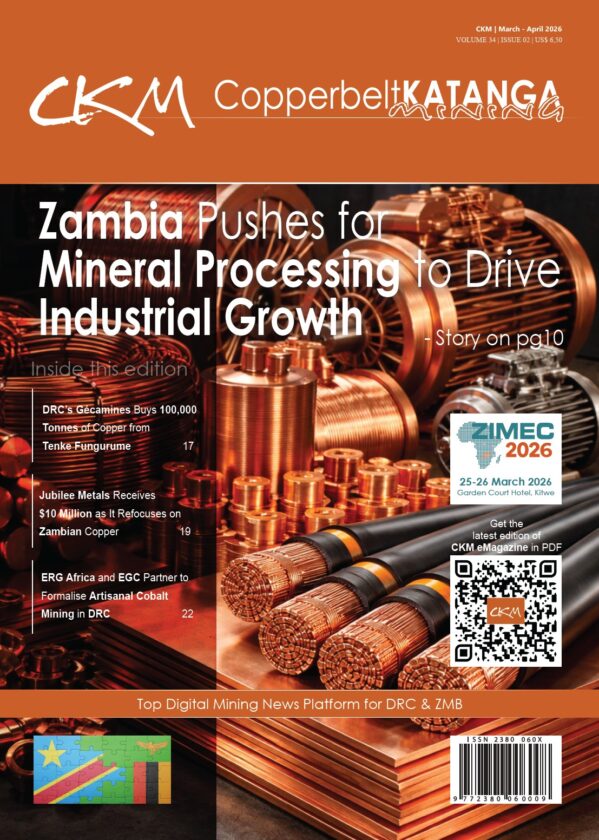 CKM eMagazine March-April 2026 Edition (PDF FORMAT) 2