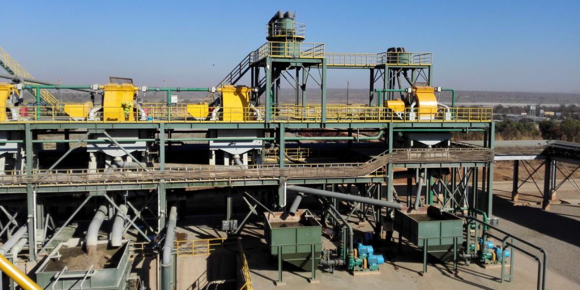 DRC Advances Hydro-Metallurgical Copper and Cobalt Refinery Project in Lualaba Province 1