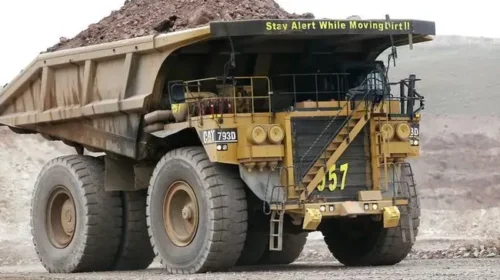 DRC Civil Society Raises Concerns Over Draft Directive on Mining Community Funds 2