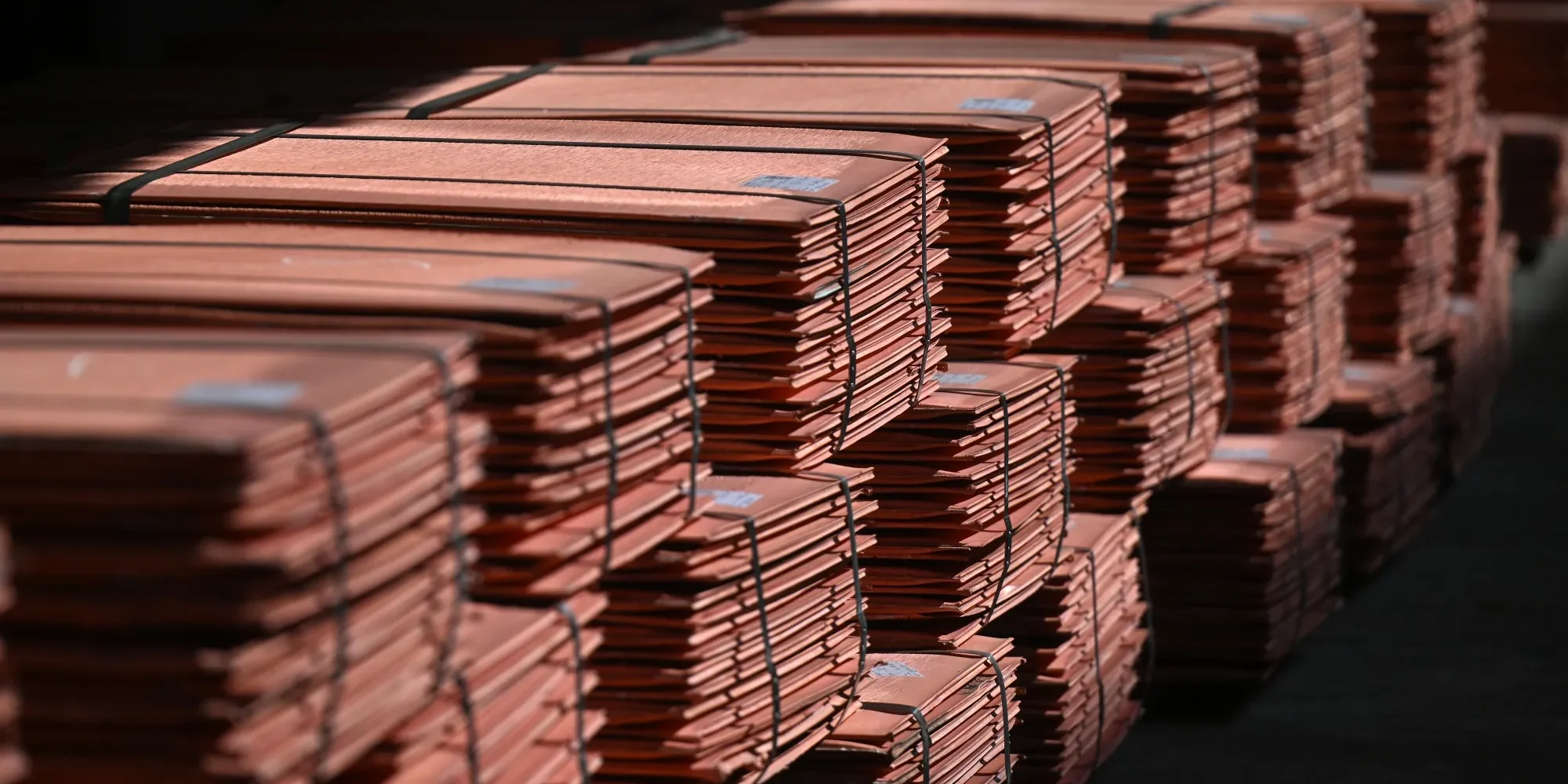 DRC Copper Production Hits 3.5 Million Tonnes in 2025 Amid Global Market Volatility 1