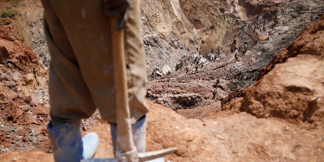 DRC Declares Radiological Emergency in Remba T17 Following Artisanal Mining Activity 1