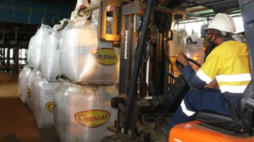 DRC Moves to Approve Chemaf Sale to US Firm Virtus Minerals 1