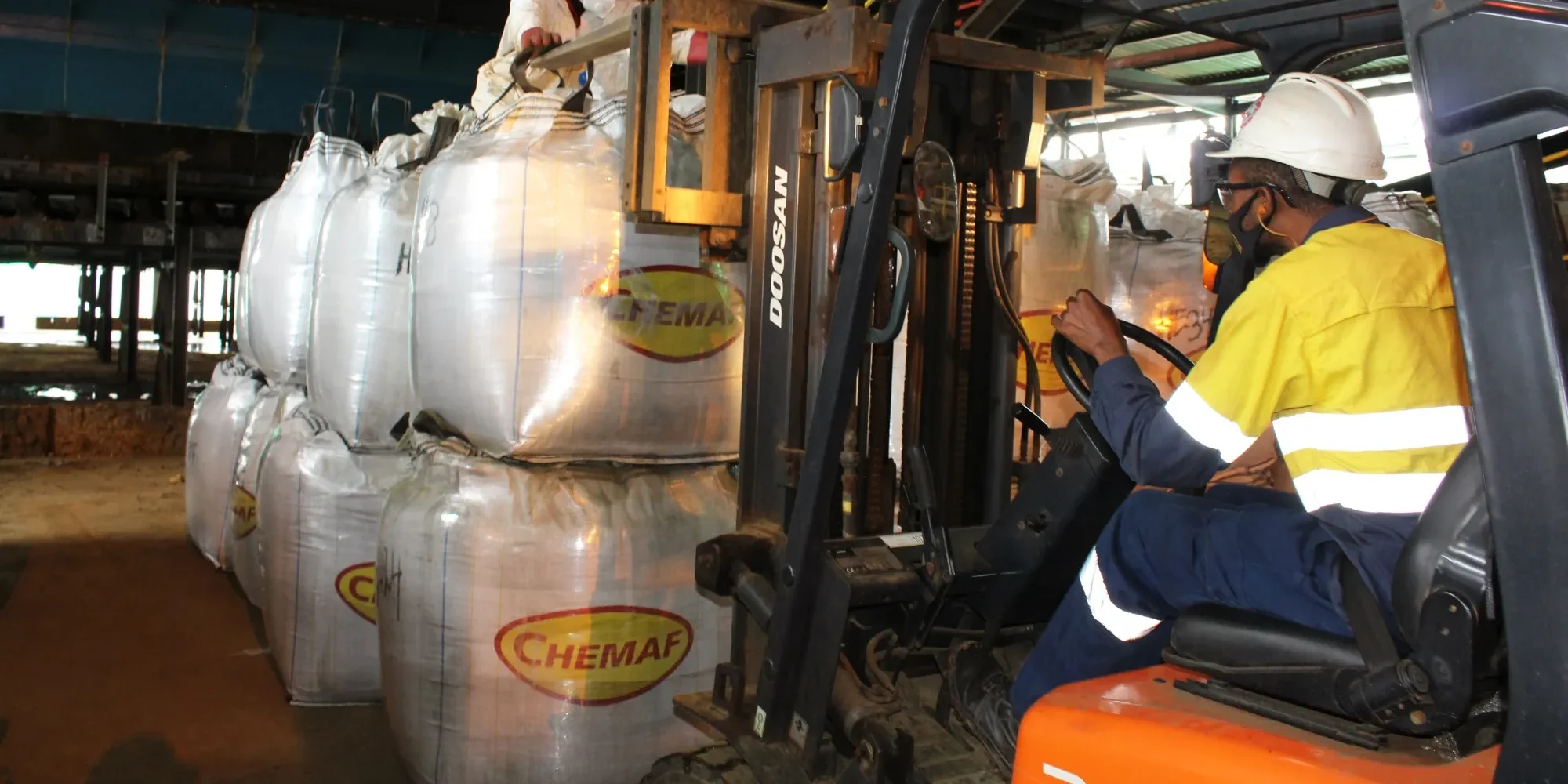 DRC Moves to Approve Chemaf Sale to US Firm Virtus Minerals 1