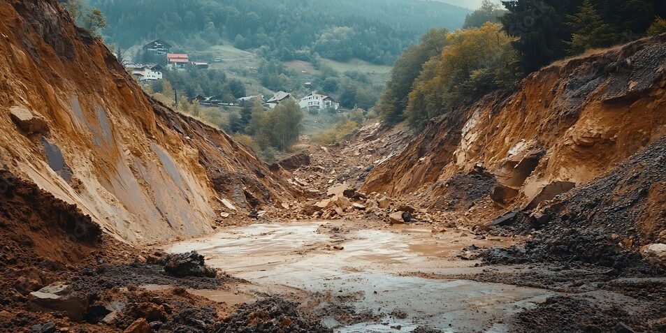 DRC Moves to Reassert Control Over Kakanda Mine After Deadly Landslide 1