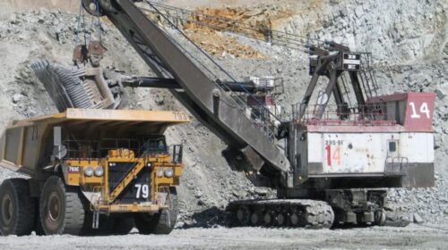DRC Seeks Stronger Investment Partnerships With Major Mining Companies