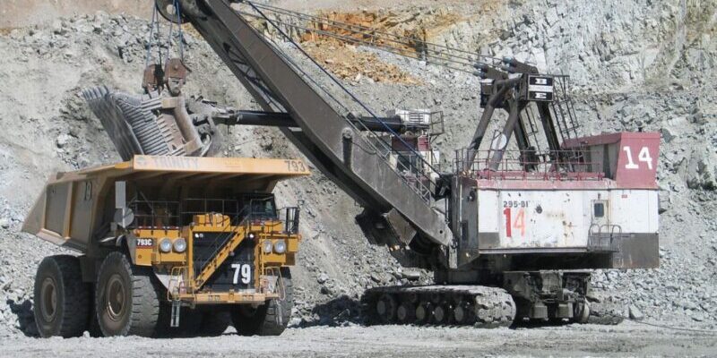 DRC Seeks Stronger Investment Partnerships With Major Mining Companies