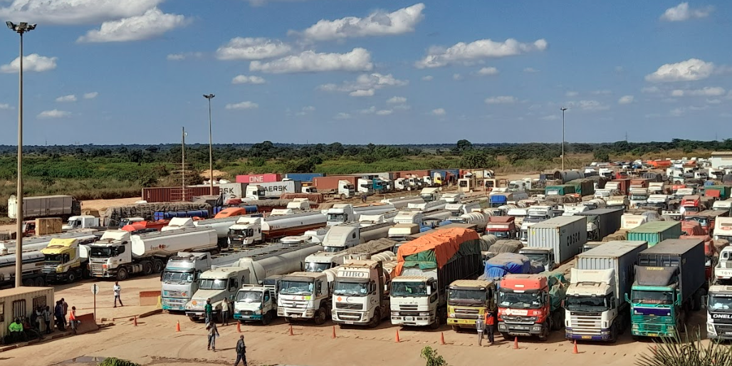 DRC, Zambia, and Tanzania Move to Modernize Southern Central Corridor 1