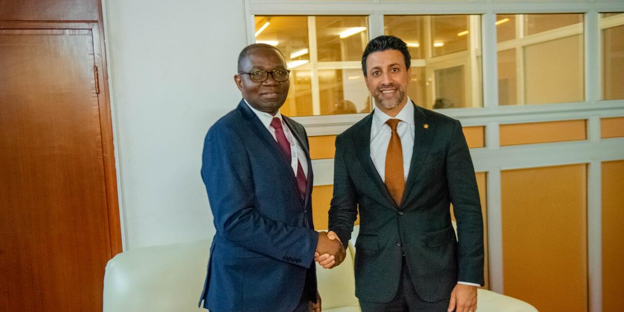 DRC and Canada Strengthen Trade and Investment Partnership 1